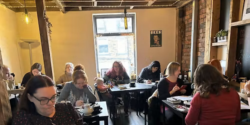 Foundations for Grant Funding : A Practical Workshop for Not-for-Profits