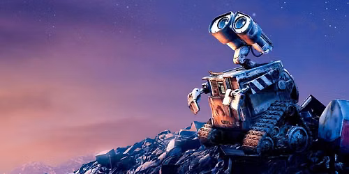 Science on Screen: Wall-E