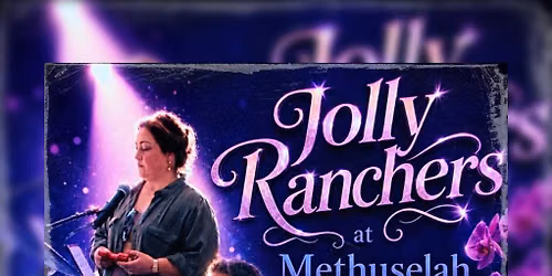 Samantha Talora & Ron Ramsay