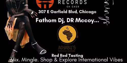 Lux Listenings High Life