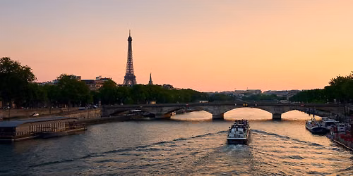 Travel \u2013 A Pilgrimage to France\u2019s Sacred Heart 