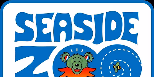 Seaside Zoo [Live Music]