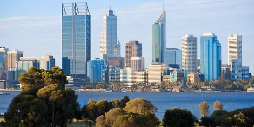 Perth outdoor escape game! Discover the city solving riddles!