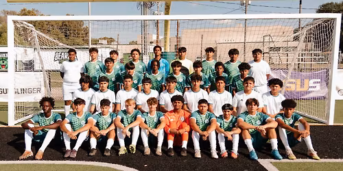 Boys Soccer @ Northwood