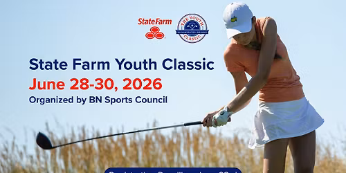 2026 State Farm Youth Classic