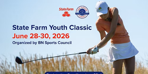 2026 State Farm Youth Classic