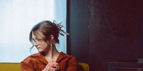 An Evening with Skye Peterson & Thomas Austin