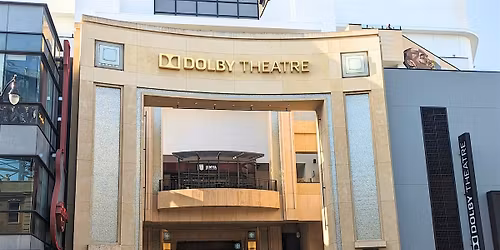 Hollywood Walk Of Fame Tour: Self-Guided Walking Audio Tour