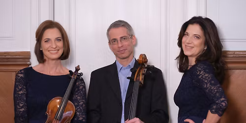 WALDM\u00dcLLER TRIO WIEN >Tradition und Aufbruch<