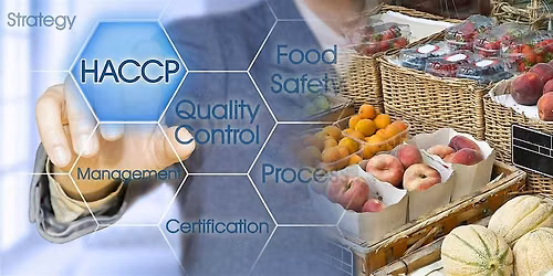 Vincit Academy Presents: SQF Edition 10 \/ Internal Auditor Certification