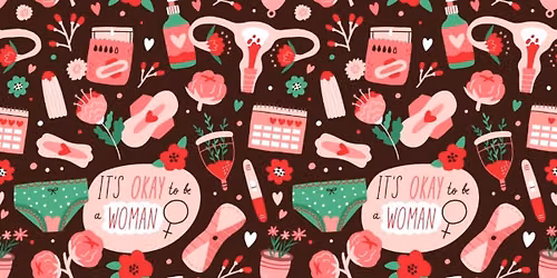 Roots Rising: Period-Packing Party!