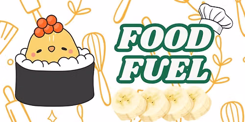 Food Fuel