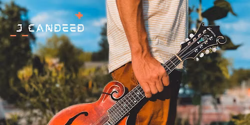 J Candeed Live at Avenue B