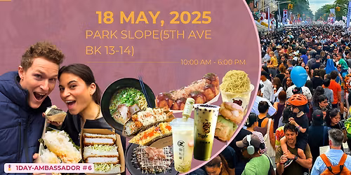 Parking Yam Haus (18+)