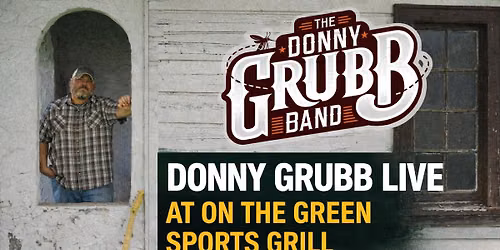 Donny Grubb