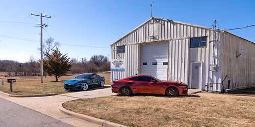 HOUSE OF BOOST \/ CAR SHOW, DYNO DAY, GARAGE SALE