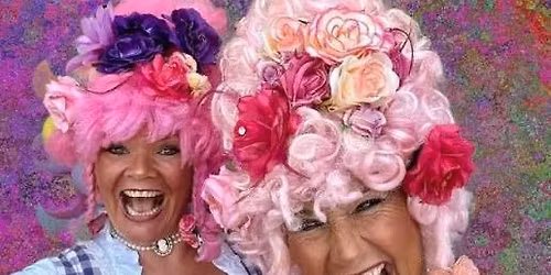 Live muziek Toos & Roos