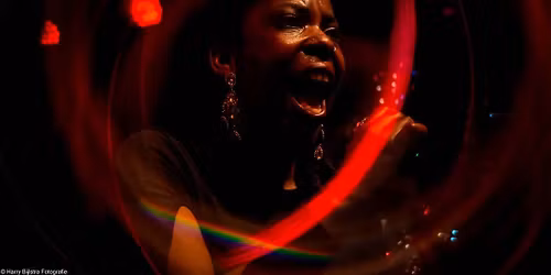 Buckshot Soulshot Sunday