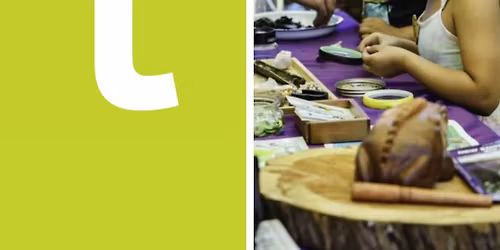 Youth Services: Mobile Trustees Nature Play and Learn Spring Series