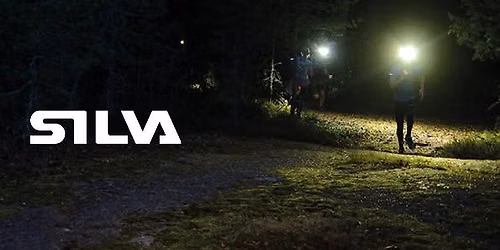 Omfamna M\u00f6rkret med TNT, prova Silva pannlampor i Ursvik