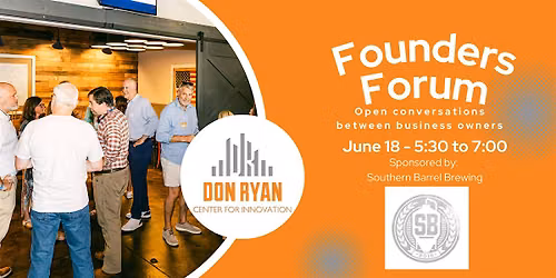Founders' Forum