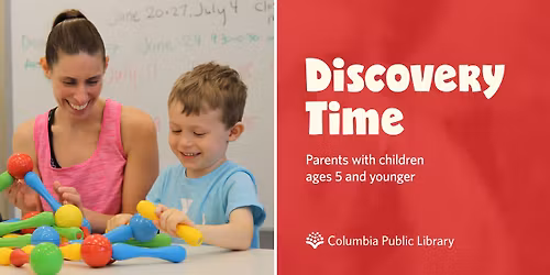 Discovery Time