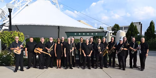 Free Concert at North Park: Kim Kelly Orchestra