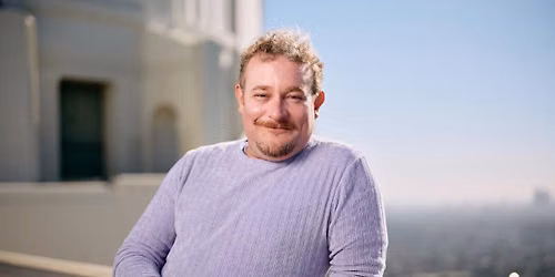 James Adomian at The Creek and The Cave