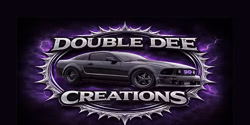 DOUBLE DEE CREATIONS @ 85TH ANNUAL WELLSVILLE FIREMAN CARNIVAL