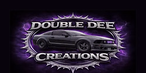 DOUBLE DEE CREATIONS @ 85TH ANNUAL WELLSVILLE FIREMAN CARNIVAL