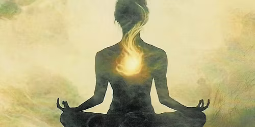 Reiki Level 1 Workshop