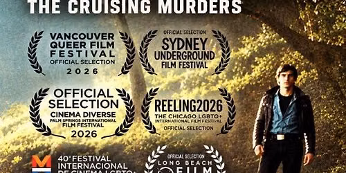 Mineshaft: The Cruising Murders Documentary