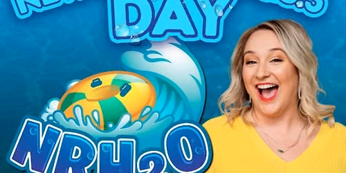 New Country 96.3 Day at NRH2O!