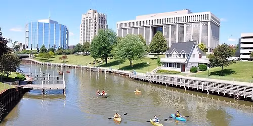 MHCPG senior adoption wrap event