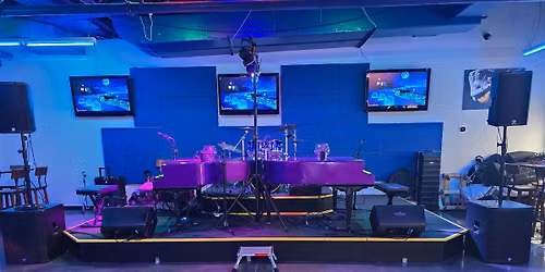 DUELING PIANOS at GREEN ACRES