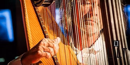 Moon-lite Concert Series: Scott Marischen Quartet