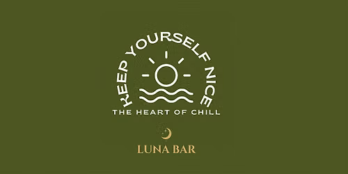 Keep Yourself Nice