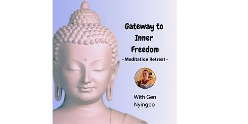 Gateway to Inner Freedom
