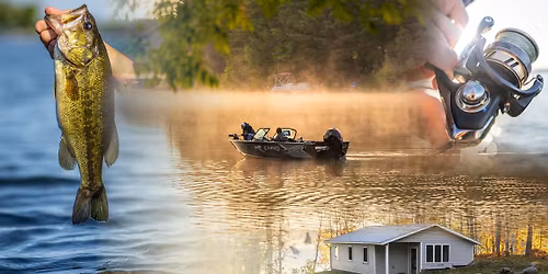 Mn Fishing Opener 2026