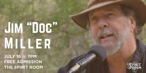 Jim "Doc" Miller