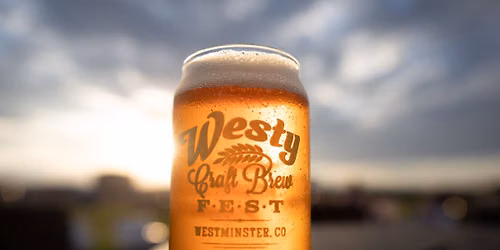 2026 Westy Craft Brew Fest