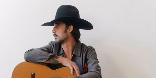 Ryan Bingham and The Texas Gentlemen at Louisville Palace
