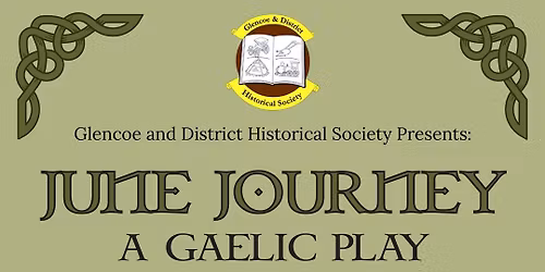 A Play: June Journey at Tait's Corners