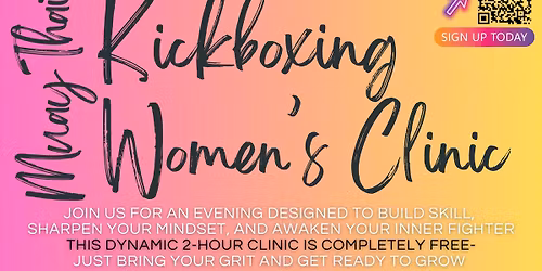 Free Women's Clinic