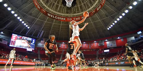 Western Kentucky Lady Toppers at Southern Illinois Salukis Womens Basketball