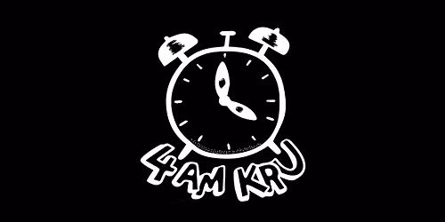 4am Kru | Stockholm
