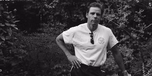 Bahamas: Industrial Sport & Sound