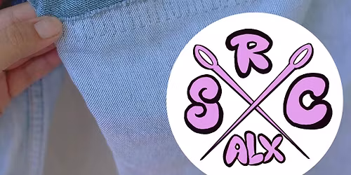 Radical Sewing Club-ALX