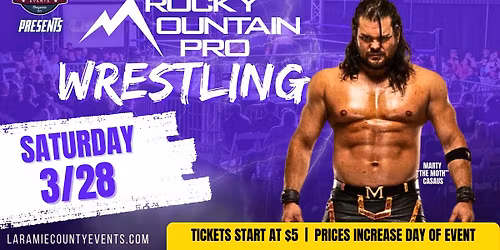 Rocky Mountain Pro Supercharged