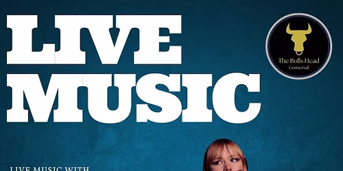 Live Music with Emma Connor